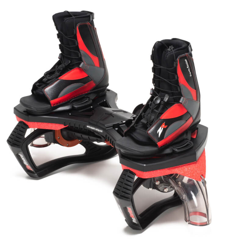 Flyboard® Deck Pro Series (shoes included) - Pilt 2