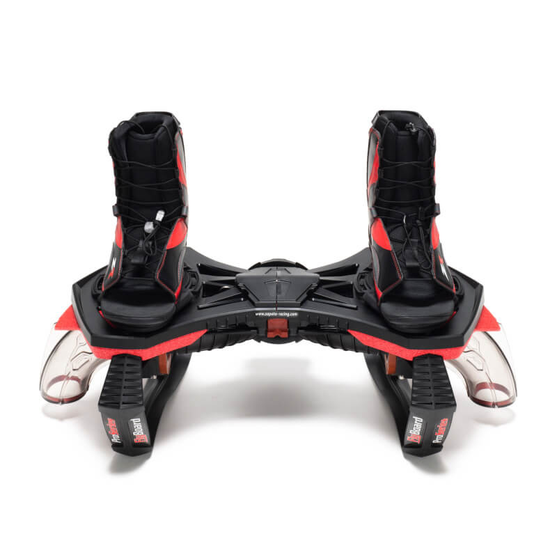 Flyboard® Deck Pro Series (shoes included)