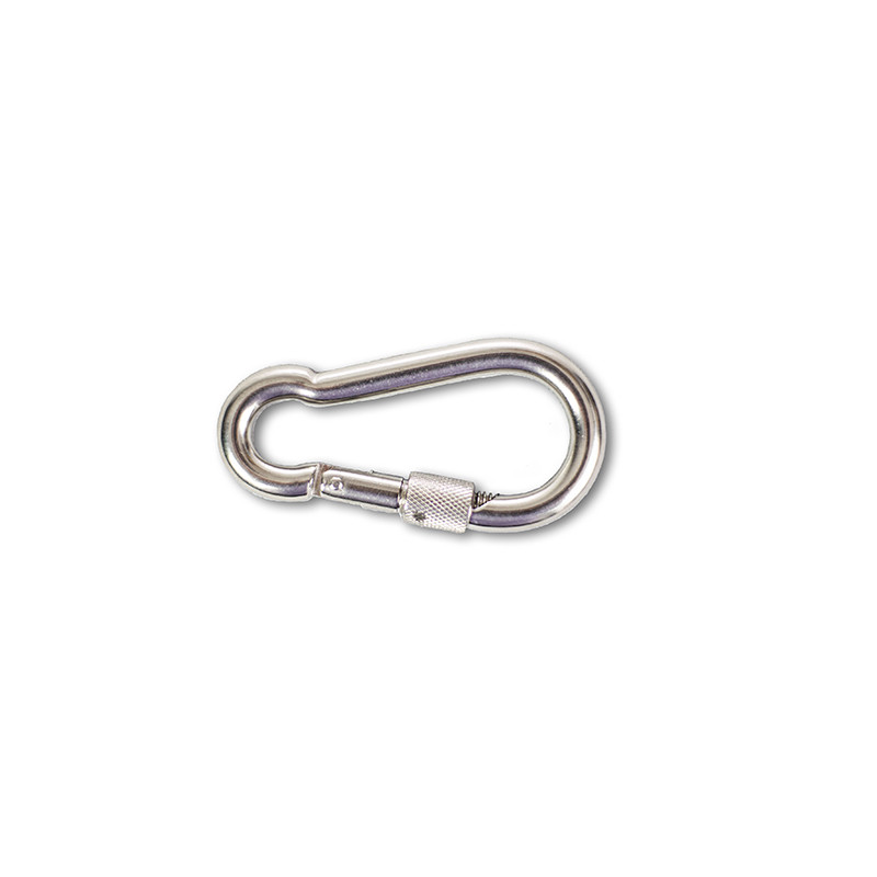 Dual swivel U pipe (Hook, clamps,strap) - Pilt 7