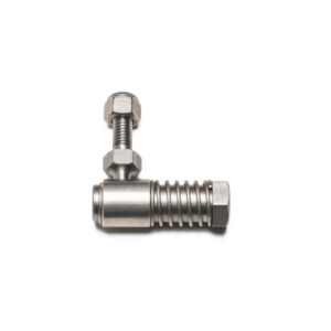 Honda Quick Nozzle steering adapter
