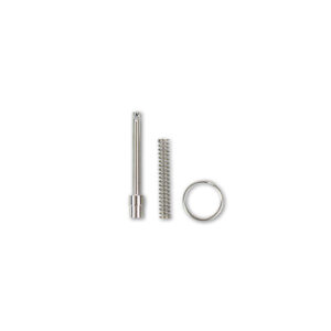 Index pin for DSS