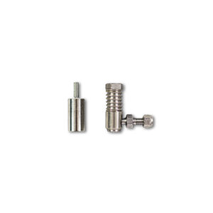 Kawasaki 15F Quick Nozzle