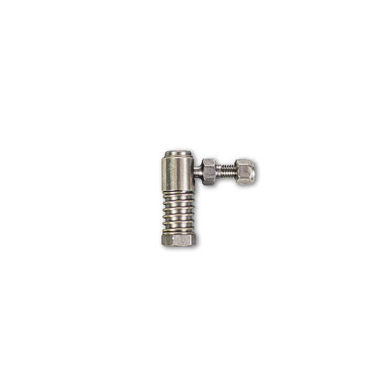 Kawasaki Ultra Quick Nozzle - Pilt 2