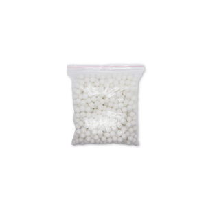 Plastic balls pack x 520