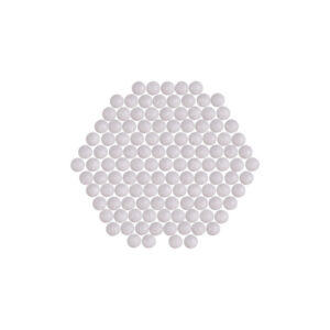 Plastic balls x122
