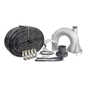 PWC connection Kit X-Armor 18m
