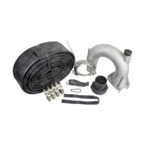PWC connection Kit X-Armor 23m