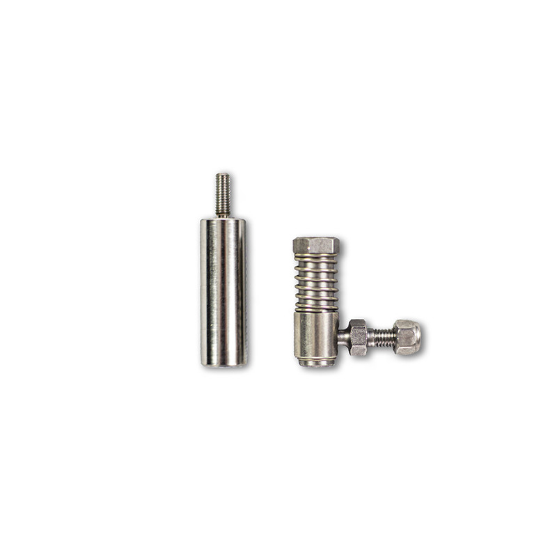Sea Doo Quick Nozzle
