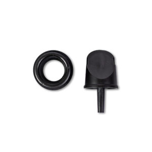 U-Pipe nozzle and nozzle cap set