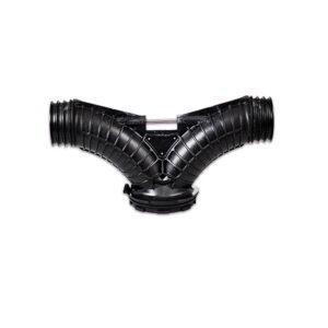 Y Pipe