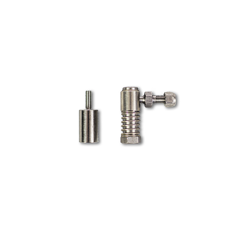 Yamaha Quick Nozzle - Pilt 2